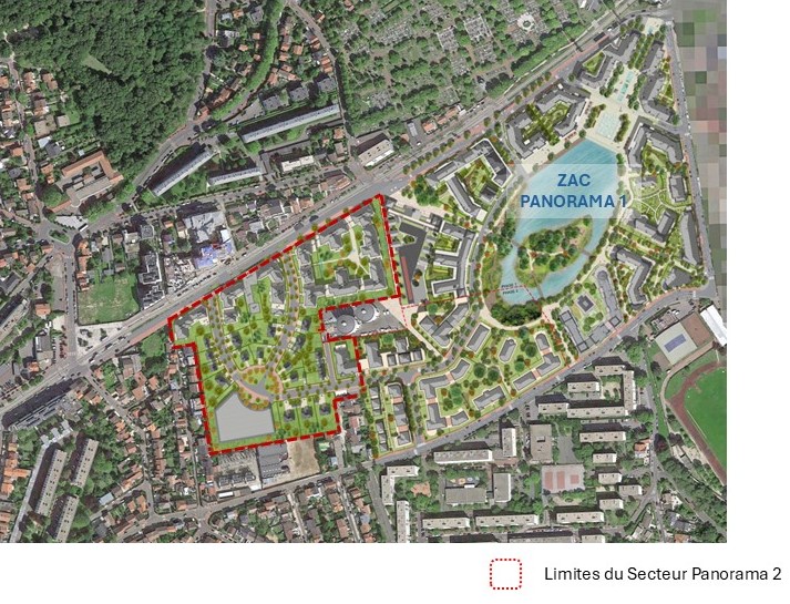 Cr ation De La ZAC Du Panorama 2 Clamart Vall e Sud Grand Paris cr-ation-de-la-zac-du-panorama-2-clamart-vall-e-sud-grand-paris
